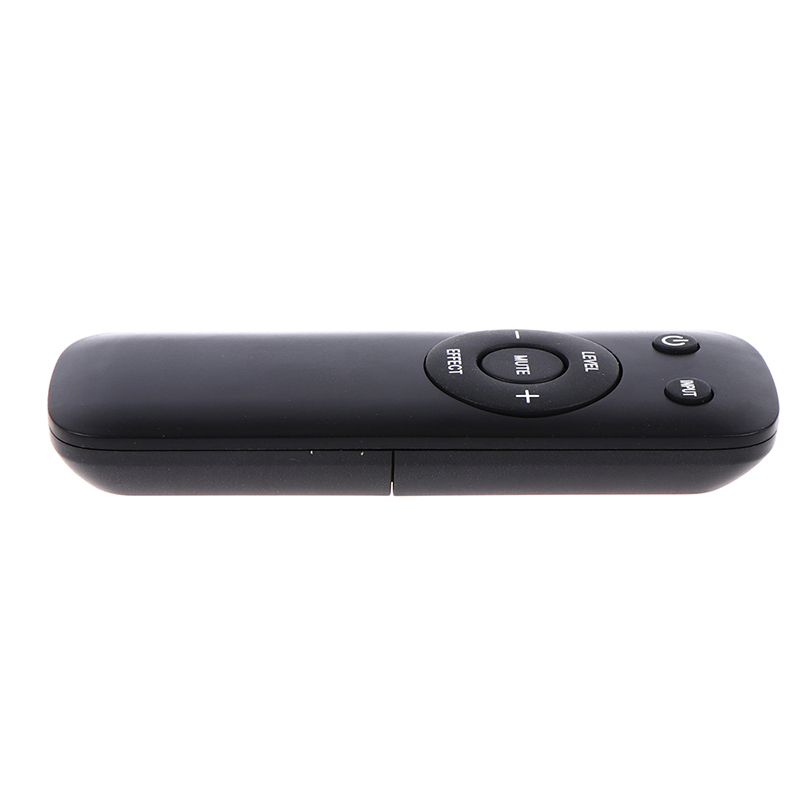 Remote Control For Logitech Z9 - Home Cinema Logitech Z906 recension och pris