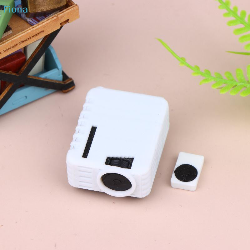 ✔Miniature Simulation Projecto - Home Cinema Projector recension och pris