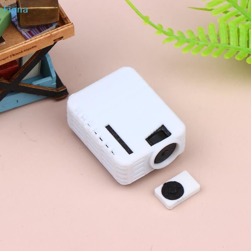 ✔Miniature Simulation Projecto - Home Cinema Projector recension och pris