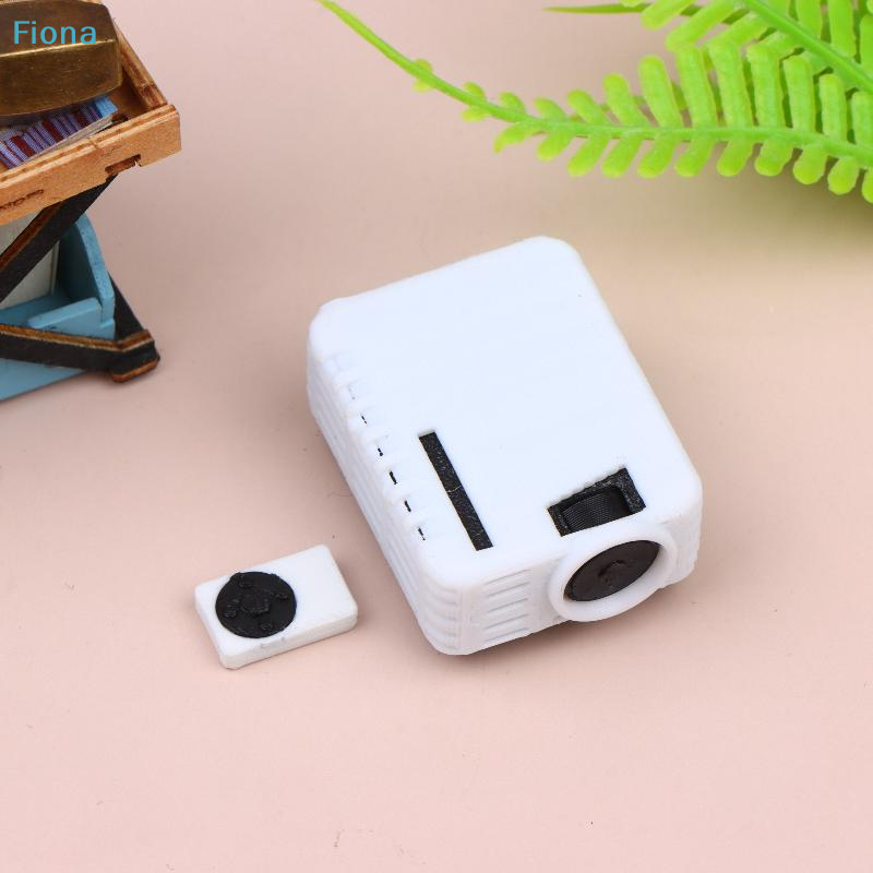 ✔Miniature Simulation Projecto - Home Cinema Projector recension och pris