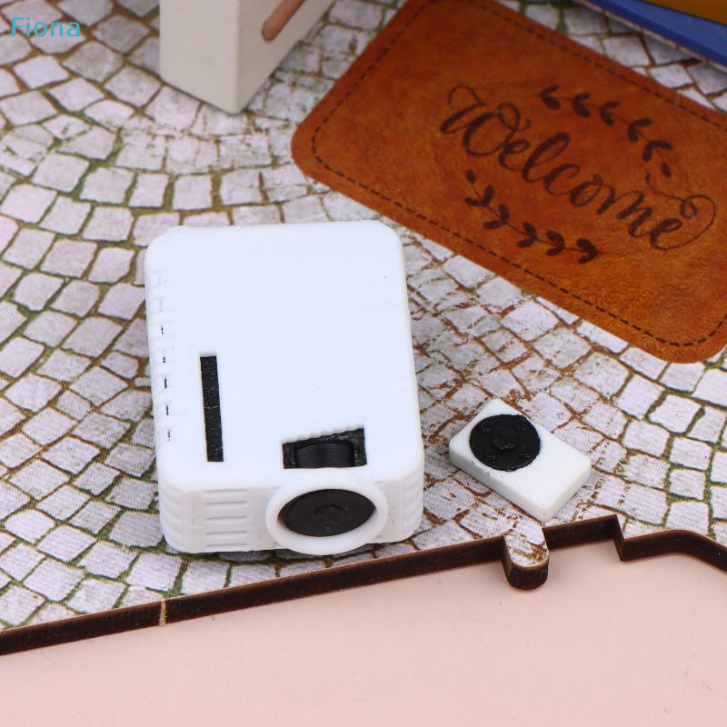 ✔Miniature Simulation Projecto - Home Cinema Projector recension och pris